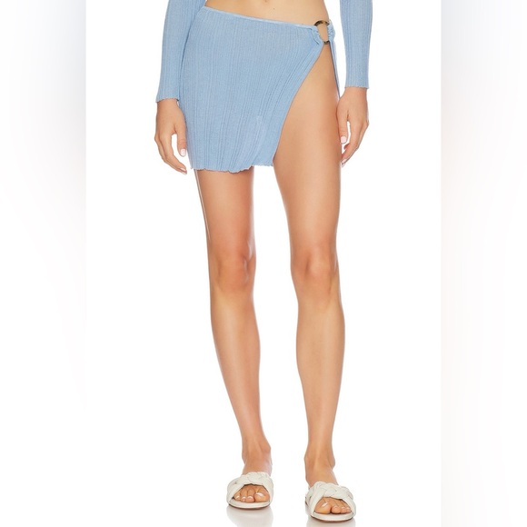 NWT! LSPACE Tropea Sarong in Aura - Size L - Picture 2 of 14